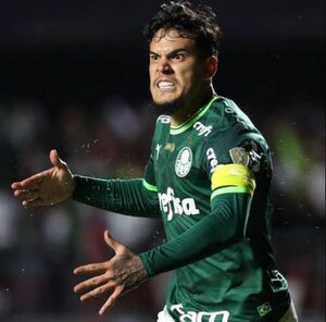 Popular / Ñande capi, goleador histórico de "Lali"