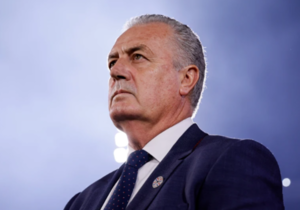 Paraguay escala posiciones en el ranking FIFA tras su clasificación al Mundial