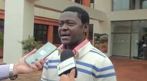 Neurólogo africano busca radicarse en Itapúa y reforzar la atención médica