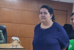 Juez otorgó libertad ambulatoria a intendente de Valenzuela