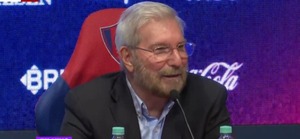 Directivo de Cerro: "Tenemos las chances intactas para salir campeones" - trece