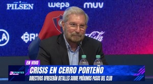Miguel Carrizosa: “Haremos el máximo esfuerzo para salir campeón” | Unicanal