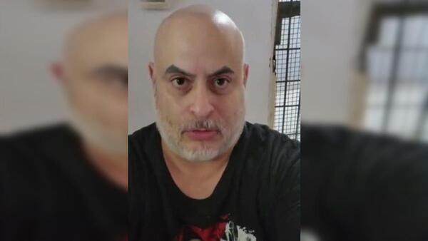 Payo Cubas acusa al ministro Víctor Ríos de alinearse con Horacio Cartes