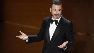 Suspenden el programa de Jimmy Kimmel por comentarios sobre Charlie Kirk