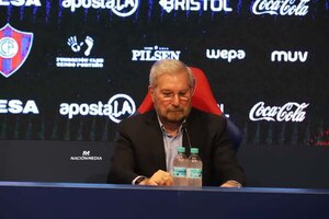 Versus / El error de Miguel Carrizosa que desató las críticas de los hinchas azulgranas