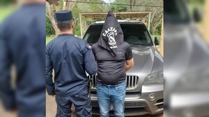 “Te mantengo y, si me voy preso, no vas a tener dinero”, dijo golpeador