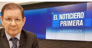 Diario HOY | Buscan conceder la Orden Comuneros al periodista Carlos Martini