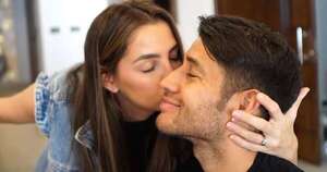 Diario HOY | Iván Torres y su esposa esperan un bebé