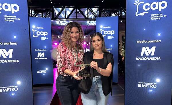 Prourbe Medios es líder absoluto en publicidad exterior, por tercer año consecutivo - Negocios - ABC Color