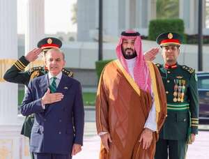 Inédita alianza de defensa mutua entre Pakistán y Arabia Saudí - Mundo - ABC Color