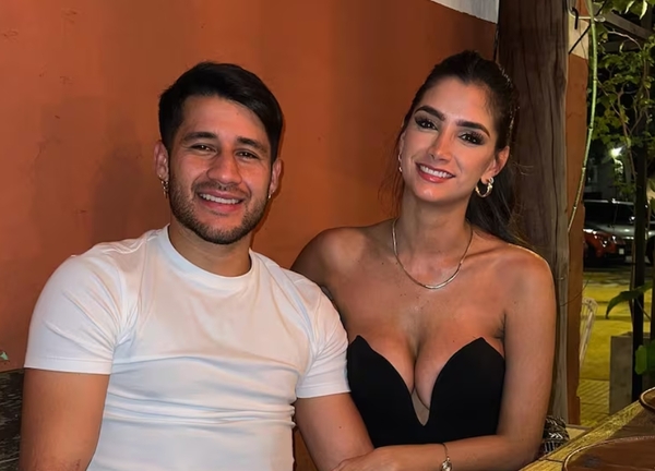 Tito Torres y su esposa anunciaron que esperan un bebé