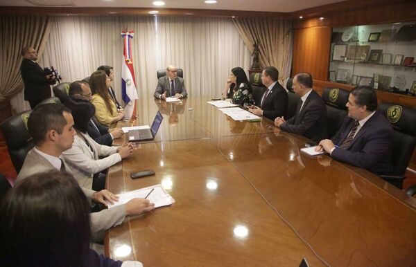 Comisión Institucional de Gestión de la Calidad impulsa mejoras en la administración de justicia