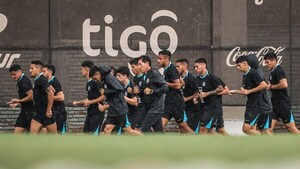 “A este Olimpia hoy no da ganas de verlo”