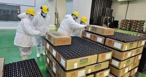 Diario HOY | Perú verifica frigorífico en Itapúa para abrir su mercado a la carne porcina paraguaya