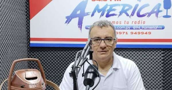 Diario HOY | Detienen a sospechoso de amenazas a periodista