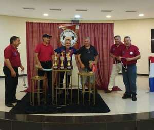 Torneo de Truco Deportivo recibe este domingo a la Primavera - Polideportivo - ABC Color