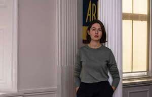 Sally Rooney no viajó a recibir el premio Sky Arts por temor a ser arrestada debido a su apoyo a Palestine Action - Literatura - ABC Color