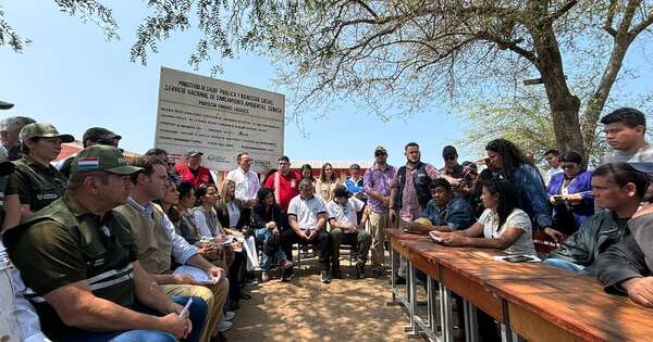 La Nación / Paraguay publica sentencias de la Corte IDH y avances de acciones en favor de pueblos indígenas