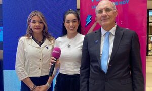 Seguridad Seguros presente en la Expo CADAM 2025.