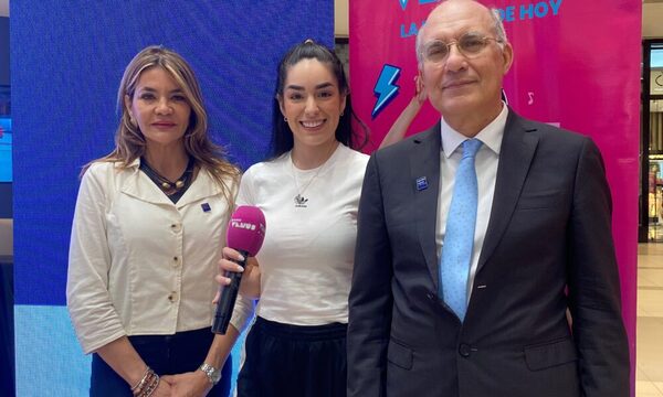 Seguridad Seguros presente en la Expo CADAM 2025.