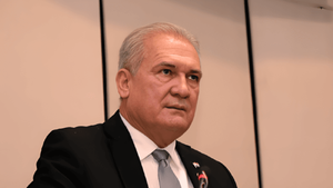 Presentan pedido de juicio político contra el Fiscal General del Estado, Emiliano Rolón Fernández - Noticiero Paraguay