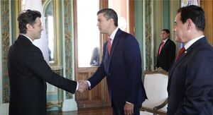De la crisis diplomática a la cooperación: Paraguay e Israel, un año después