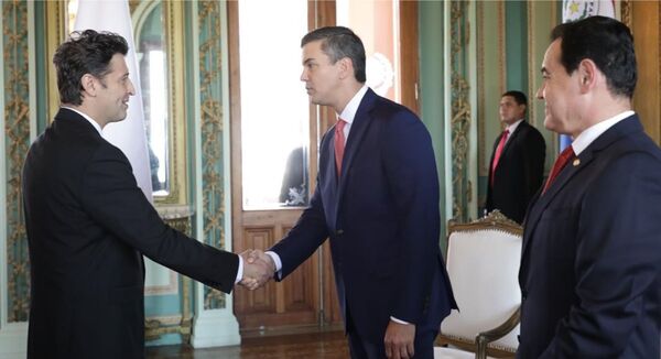 De la crisis diplomática a la cooperación: Paraguay e Israel, un año después