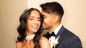 Tito Torres y Stephi tendrán una bendi: "Te esperamos con mucho amor"