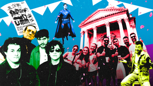 Newsletter ÚH: Si tú eres joven aún, joven aún, joven aún...