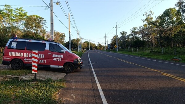 Abejas atacan a tres personas y causan susto en Loma Grande