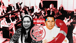 Newsletter ÚH: ¿Por qué HC fue implacable con Yamy Nal y salvó a Chaqueñito?