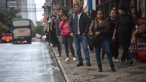 Incertidumbre y preocupación en pasajeros por otra huelga en puerta