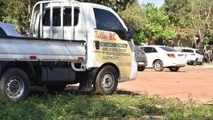 Comuna carece de camiones recolectores, pese a millonario contrato con Taller RC, critica edil
