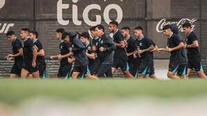 Exdirectivo del club arremete: "A este Olimpia no da ganas de verlo"