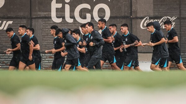 Exdirectivo del club arremete: "A este Olimpia no da ganas de verlo"