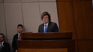 Gobierno de Milei se defiende e insulta a la oposición tras una nueva derrota legislativa