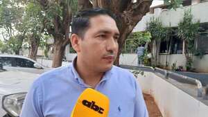 AUDIO. Destitución de Andino no fue por pedido, asegura concejal - Ancho Perfil - ABC Color