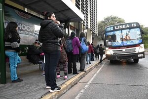 OPAMA advierte sobre el impacto económico y social de la huelga de transportistas
