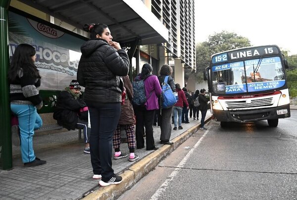 OPAMA advierte sobre el impacto económico y social de la huelga de transportistas