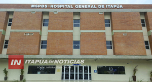 NIÑOS PUEDEN ACCEDER A CIRUGÍAS EN EL HOSPITAL GENERAL DE ITAPÚA