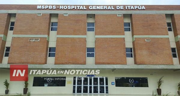 NIÑOS PUEDEN ACCEDER A CIRUGÍAS EN EL HOSPITAL GENERAL DE ITAPÚA