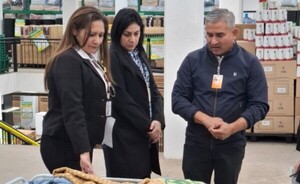 Inician campaña de sensibilización y control en defensa del consumidor