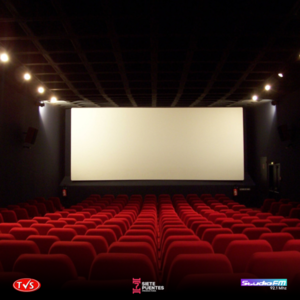 ENCARNACIÓN SERÁ SEDE DEL CICLO DE CINE DEBATE “LOS NIÑOS DE DIOS NO ESTÁN A LA VENTA” - «TVS DIGITAL»