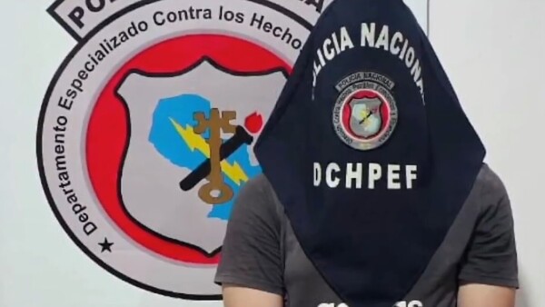 Cae estafador y alertan a la ciudadanía sobre falsos gestores de préstamos