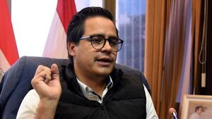 Piden desestimar denuncia contra el ex viceministro Federico Mora por supuesto abuso