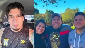 "No sirven para nada", Marcos Lazaga arremetió contra los hijos de Salvador Cabañas - Teleshow