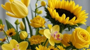Las siete flores amarillas más lindas: ¿qué significan?