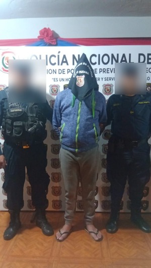 Popular / Ministerio Público imputa al poli del GEO por el feminicidio de su pareja y su hija adolescente