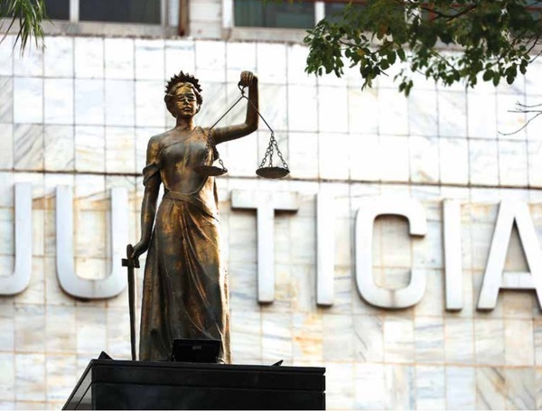 Corte Suprema levantamiento de embargos