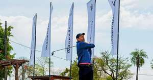 La Nación / Golf, lujo y distinción en la primera edición de la “Copa Maserati” de Golf